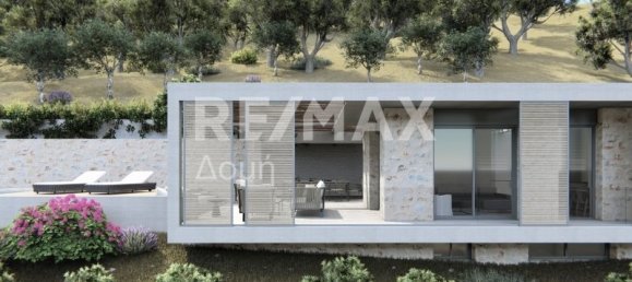 20 bedrooms Villa in Skiathos, Greece No. 764 17