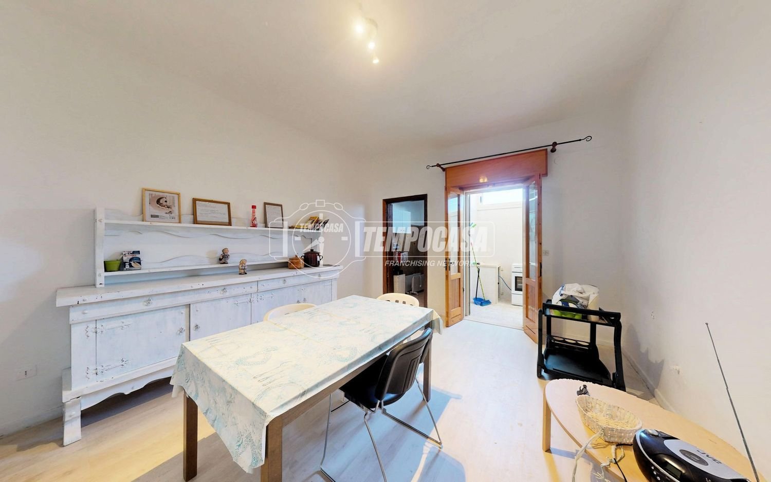 3 Schlafzimmer Wohnung in Manduria, Italy, Nr. 363717