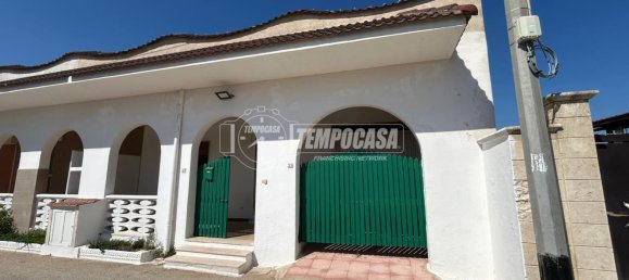 3 bedrooms Apartment in Manduria, Italy No. 363717 39