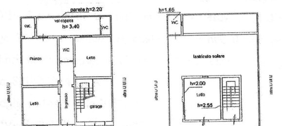 3 bedrooms Apartment in Manduria, Italy No. 363717 44