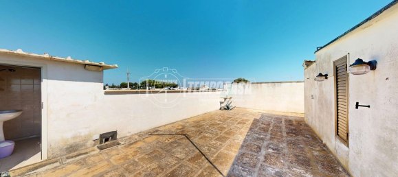 3 bedrooms Apartment in Manduria, Italy No. 363717 38