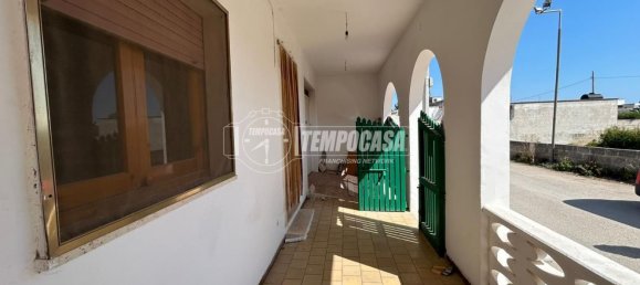 3 bedrooms Apartment in Manduria, Italy No. 363717 42