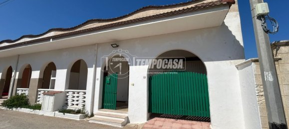 3 bedrooms Apartment in Manduria, Italy No. 363717 40