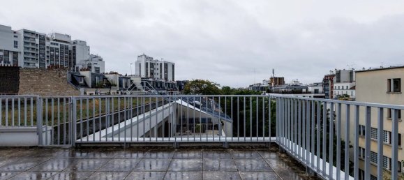 استوديو في Paris, France رقم 329834 6