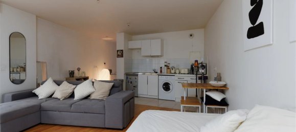 استوديو في Paris, France رقم 329834 2