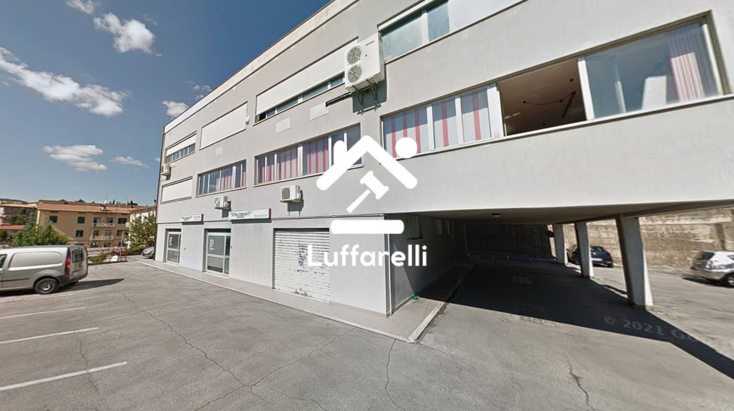 4 rooms Apartment in Perugia, Italy No. 42085