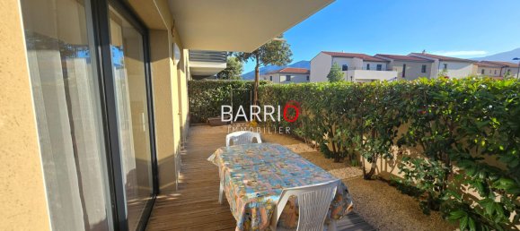 Apartamento de 2 dormitorios en Argeles-sur-Mer, France No. 282870 8