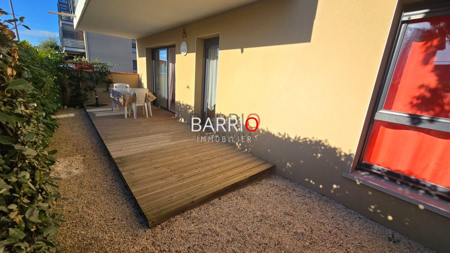 Apartamento de 2 dormitorios en Argeles-sur-Mer, France No. 282870