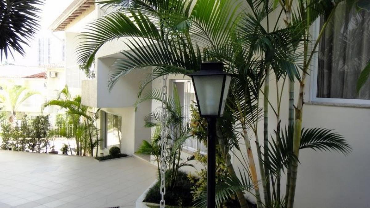 3 bedrooms House in Sao Paulo, Brazil No. 467623