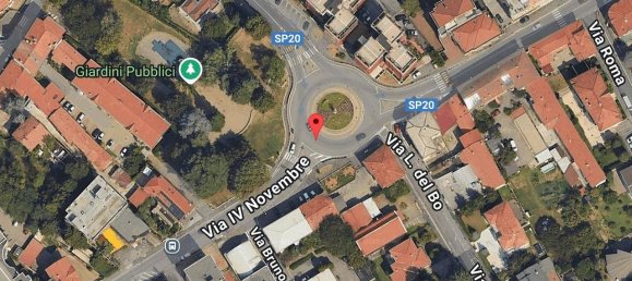 3 غرف نوم شقة في Cassano Magnago, Italy رقم 283519 3