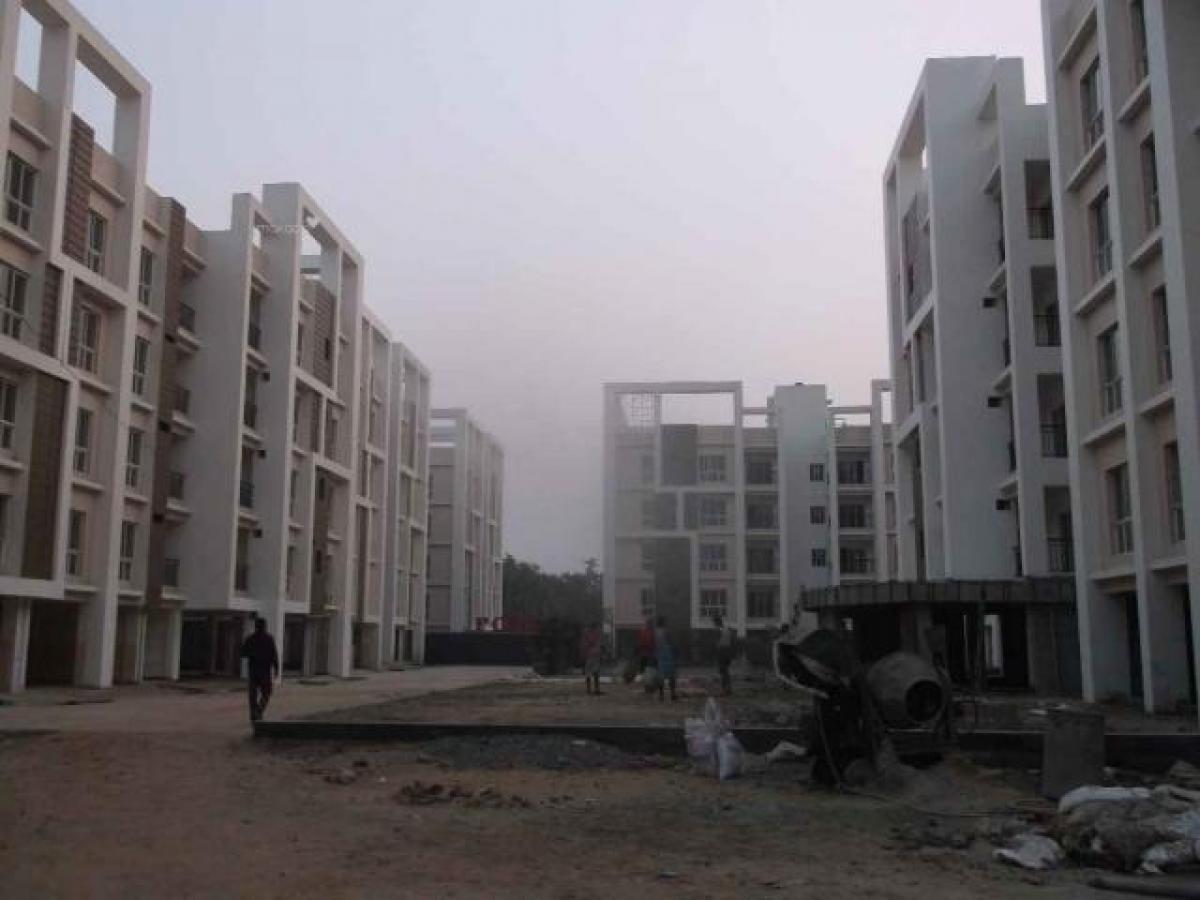 3 bedrooms House in Kolkata, India No. 18707