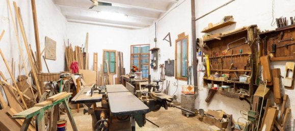 Casa de 3 dormitorios en Sa Pobla, Spain No. 156998 26