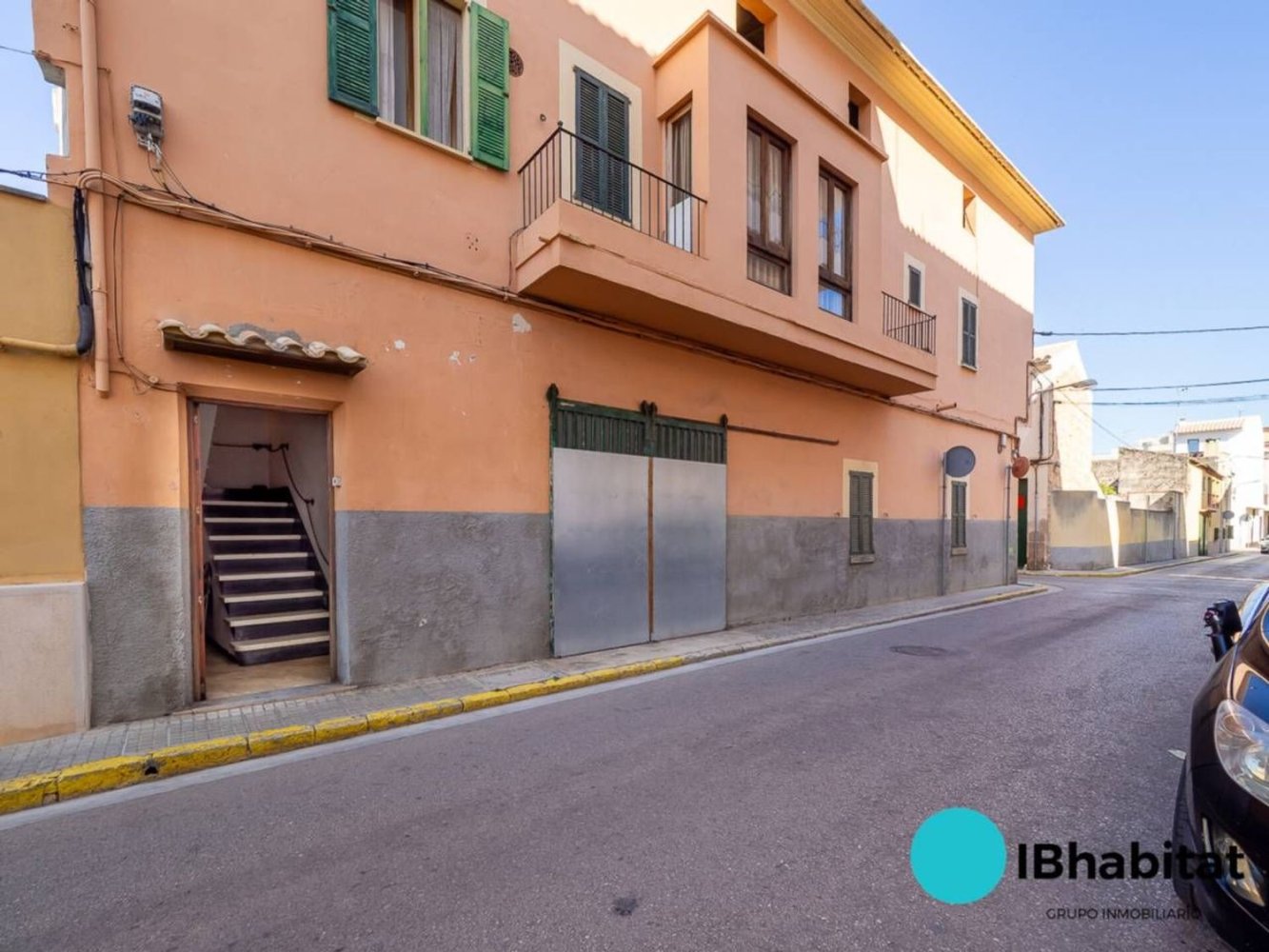 Casa de 3 dormitorios en Sa Pobla, Spain No. 156998