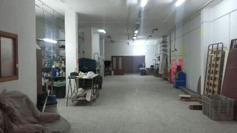  مستودع في Durcal, Spain 285متر مربع رقم 224779