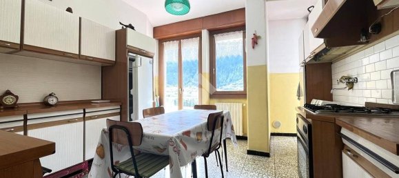 2 bedrooms Apartment in Sondalo, Italy No. 343332 12