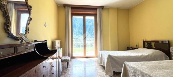 2 bedrooms Apartment in Sondalo, Italy No. 343332 22