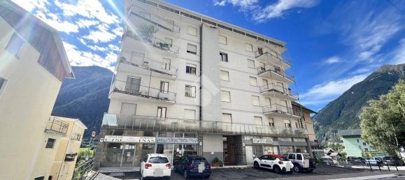 2 bedrooms Apartment in Sondalo, Italy No. 343332 36