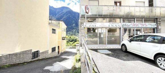 2 bedrooms Apartment in Sondalo, Italy No. 343332 35