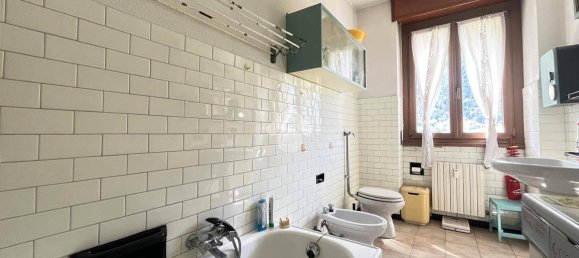 2 bedrooms Apartment in Sondalo, Italy No. 343332 32