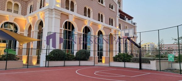 Квартира с 1 спальней в Доха, Катар № 960 2