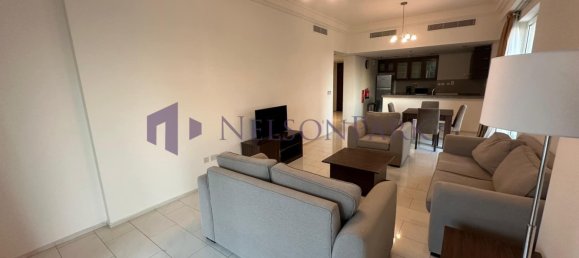 Квартира с 1 спальней в Доха, Катар № 960 9