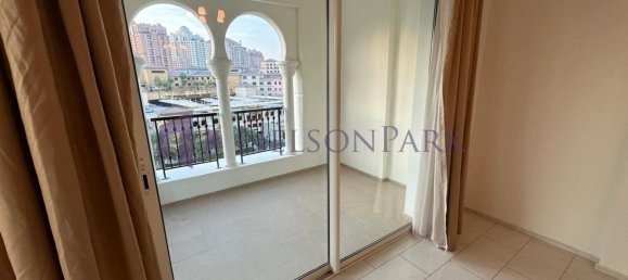 Квартира с 1 спальней в Доха, Катар № 960 13