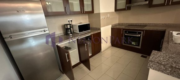 Квартира с 1 спальней в Доха, Катар № 960 12