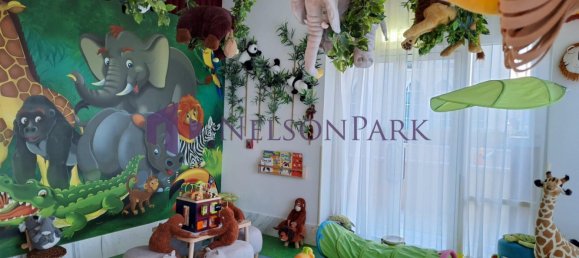 Квартира с 1 спальней в Доха, Катар № 960 18