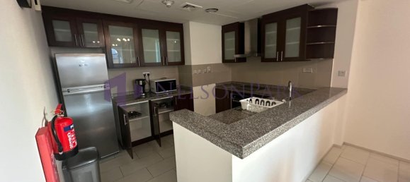 Квартира с 1 спальней в Доха, Катар № 960 8