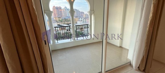 Квартира с 1 спальней в Доха, Катар № 960 4