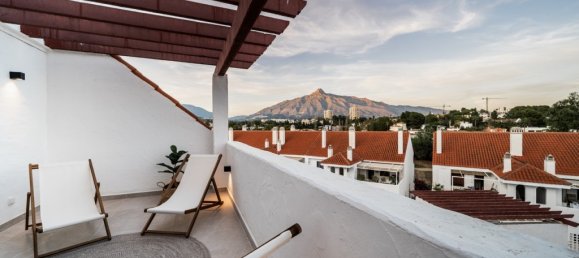 2 bedrooms Penthouse in Marbella, Spain No. 75086 19