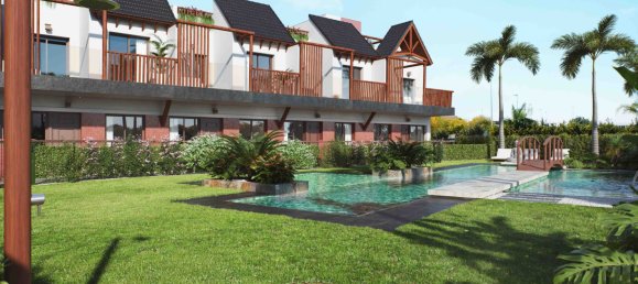 2 bedrooms Townhouse in Pilar de la Horadada, Spain No. 9018 3