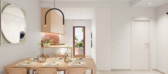 2 bedrooms Townhouse in Pilar de la Horadada, Spain No. 9018 7