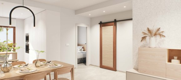 2 bedrooms Townhouse in Pilar de la Horadada, Spain No. 9018 8