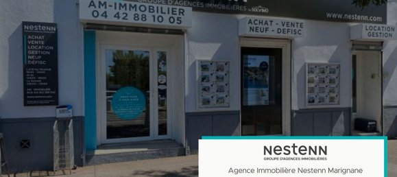 3 bedrooms Apartment in Marignane, France No. 336882 10