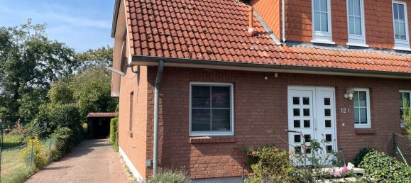 3 Schlafzimmer Stadthaus in Ludwigslust-Parchim, Germany, Nr. 129077 2