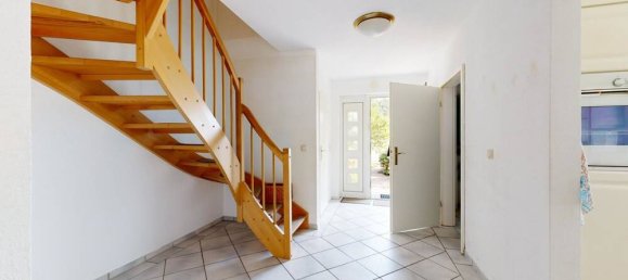 3 Schlafzimmer Stadthaus in Ludwigslust-Parchim, Germany, Nr. 129077 7