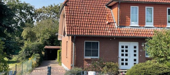 3 Schlafzimmer Stadthaus in Ludwigslust-Parchim, Germany, Nr. 129077 4