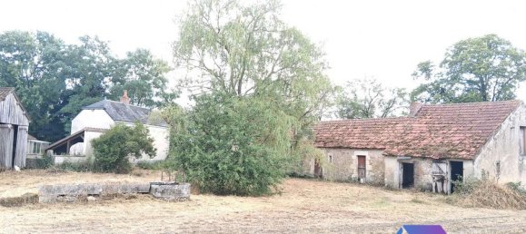 2 غرف نوم منزل في Thevet-Saint-Julien, France رقم 324135 2