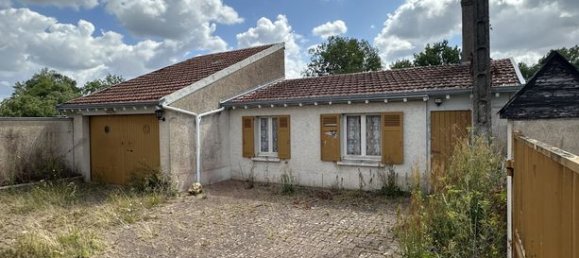 4 bedrooms House in Mazange, France No. 304322 2