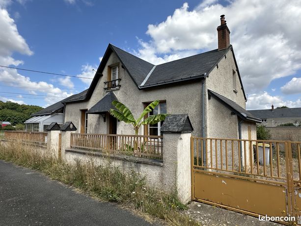 4 bedrooms House in Mazange, France No. 304322