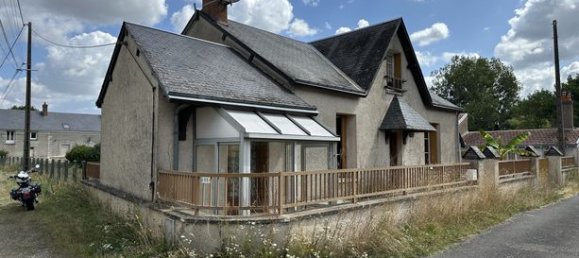 4 bedrooms House in Mazange, France No. 304322 11