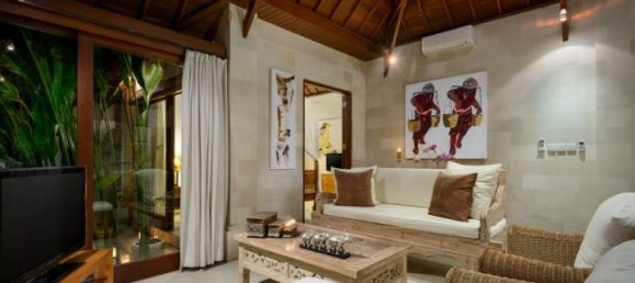 1 chambre villa à louer à Seminyak, Badung, Bali, Indonesia № 3468 18