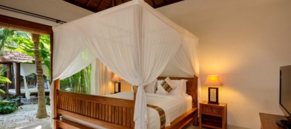 1 chambre villa à louer à Seminyak, Badung, Bali, Indonesia № 3468 19