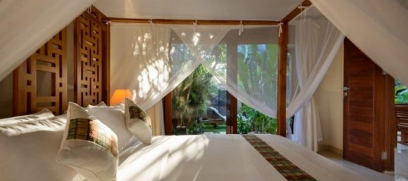 1 chambre villa à louer à Seminyak, Badung, Bali, Indonesia № 3468 5