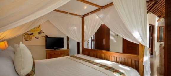 1 chambre villa à louer à Seminyak, Badung, Bali, Indonesia № 3468 6
