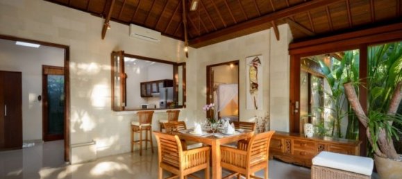 1 chambre villa à louer à Seminyak, Badung, Bali, Indonesia № 3468 14