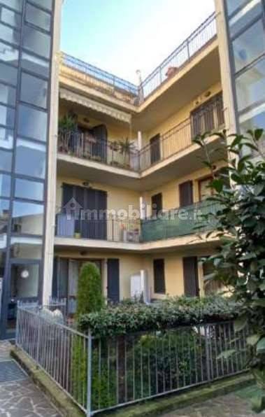 1 bedroom Apartment in Pozzo d'Adda, Italy No. 372557