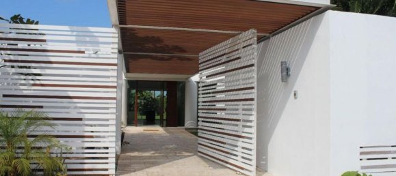 4 bedrooms House in Yucatan, Mexico No. 166618 2