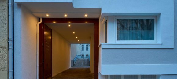 1 Schlafzimmer Wohnung in Charlottenburg, Germany, Nr. 235286 5